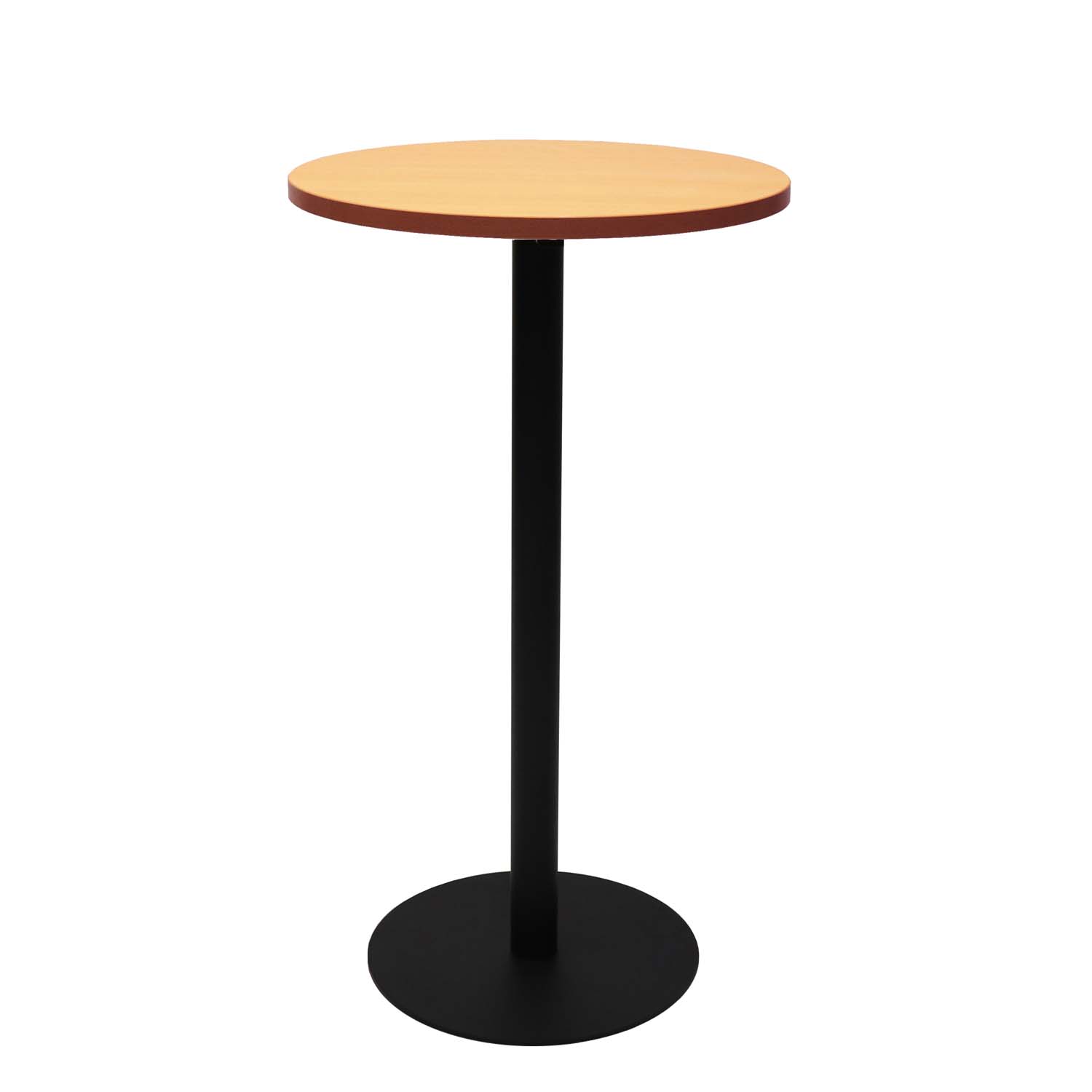 RL Disc Base Bar Leaner Table